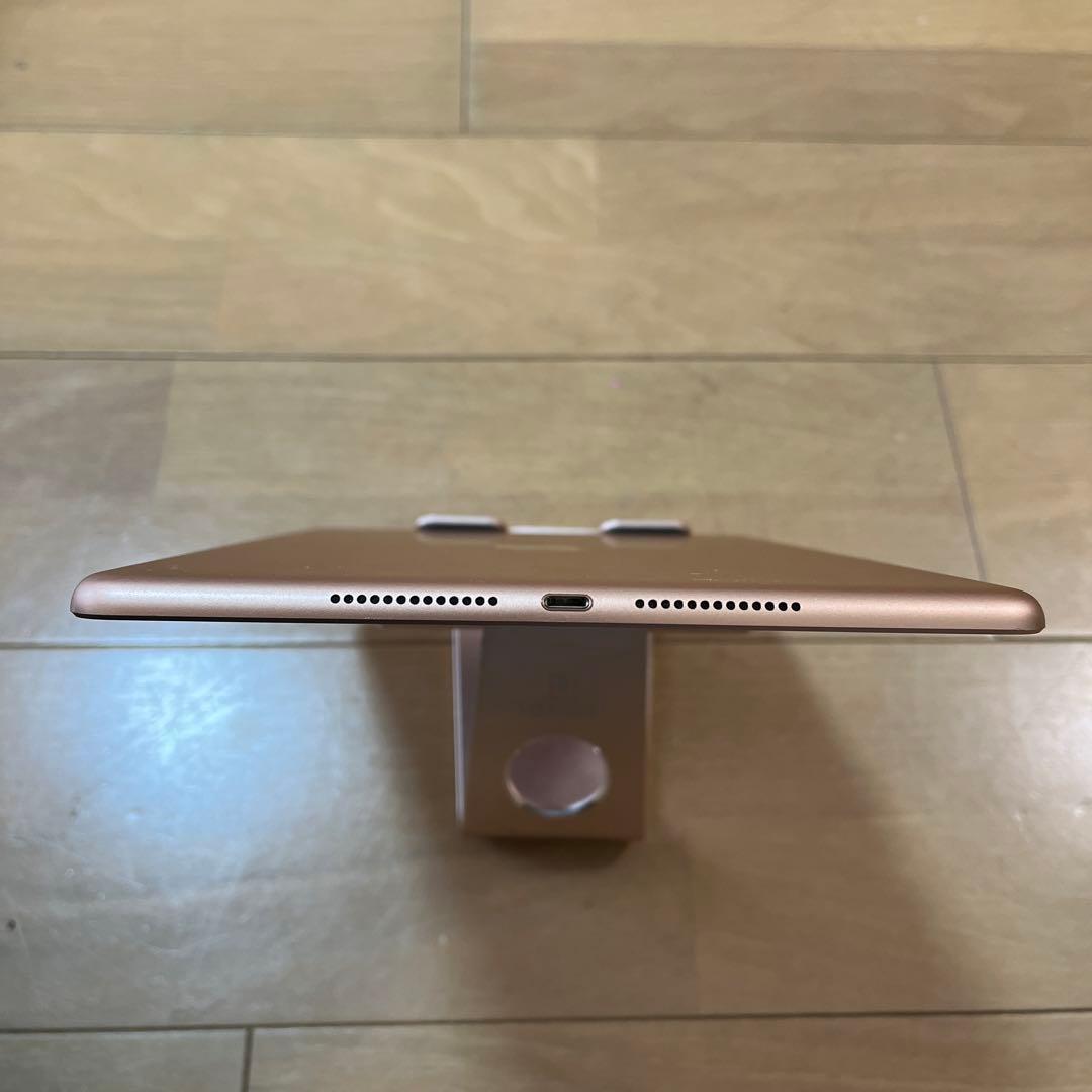 iPad8世代Wi-Fi モデル 32G ゴールド