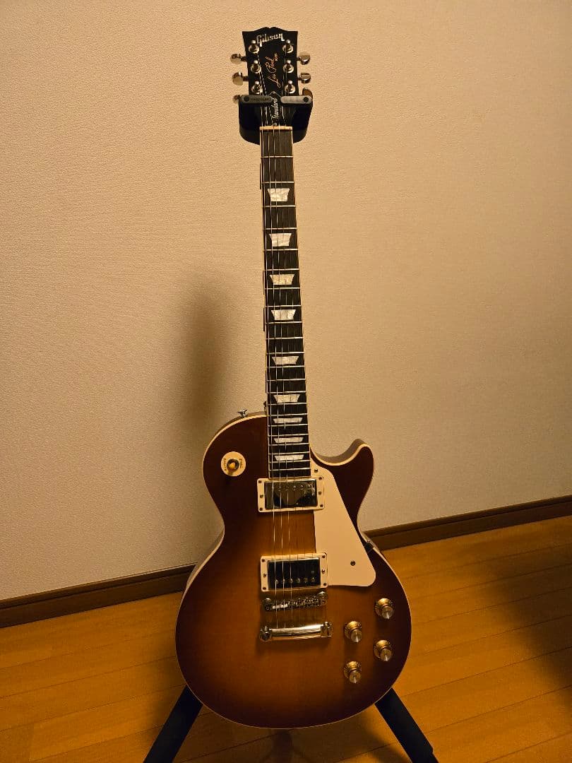 【中古特価！】Gibson Les Paul standard 60s