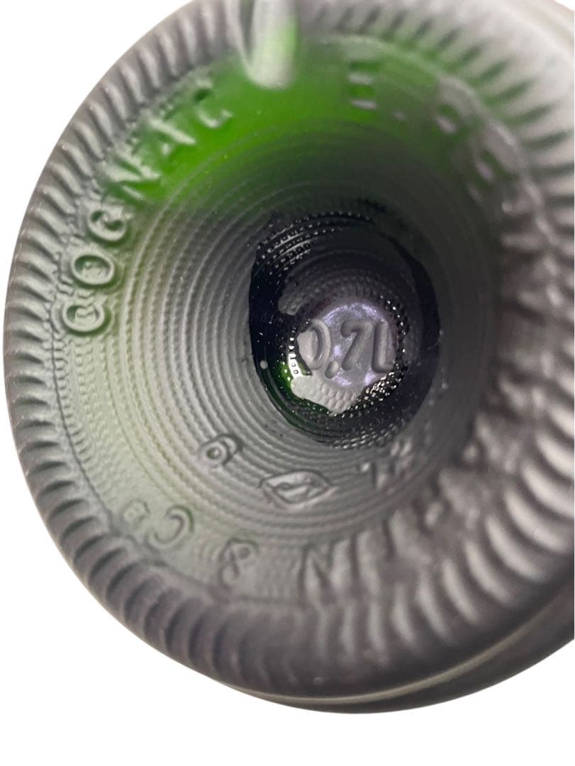 未開栓 レミーマルタン ナポレオン コニャック 700ml×2