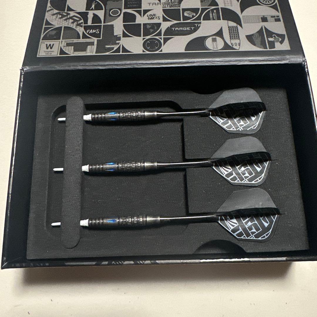 【最終値下げ】プレイヤーズプロデュースバレル ザ ミラクル ブラック 2BA