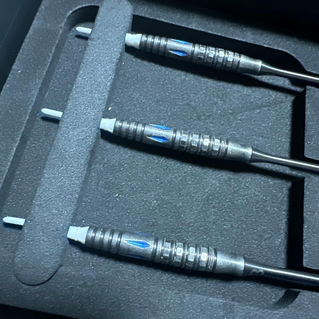 【最終値下げ】プレイヤーズプロデュースバレル ザ ミラクル ブラック 2BA