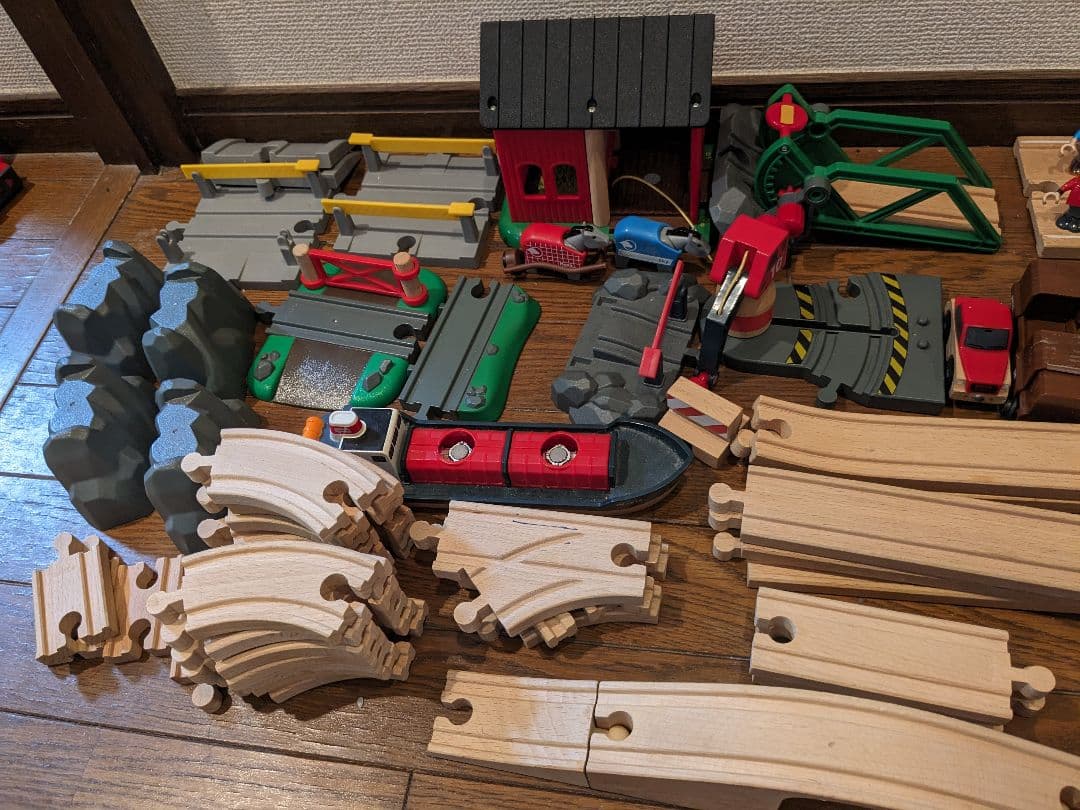 【まとめ売り】BRIO