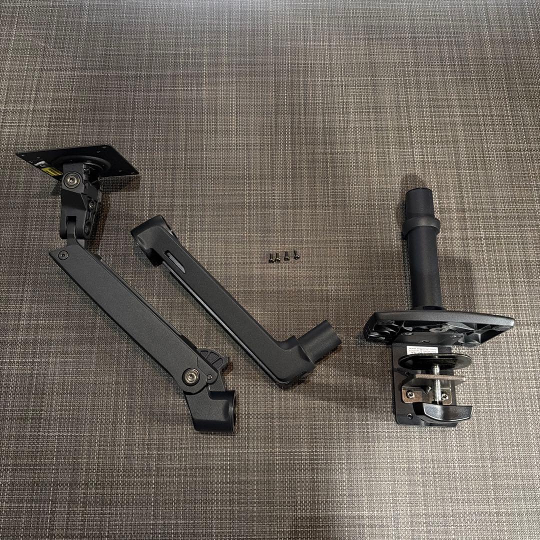 engontron lx モニターアーム