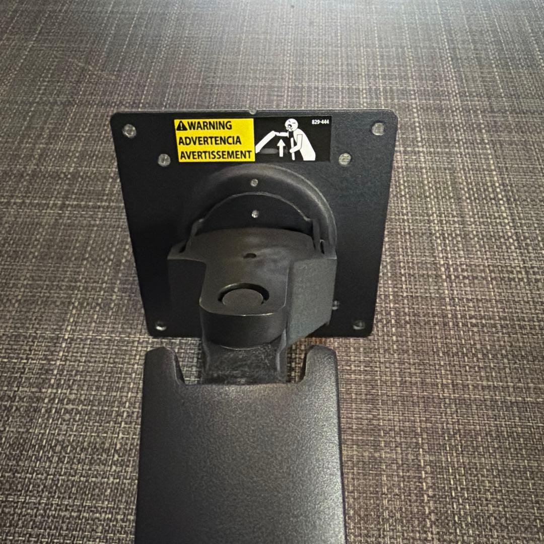 engontron lx モニターアーム