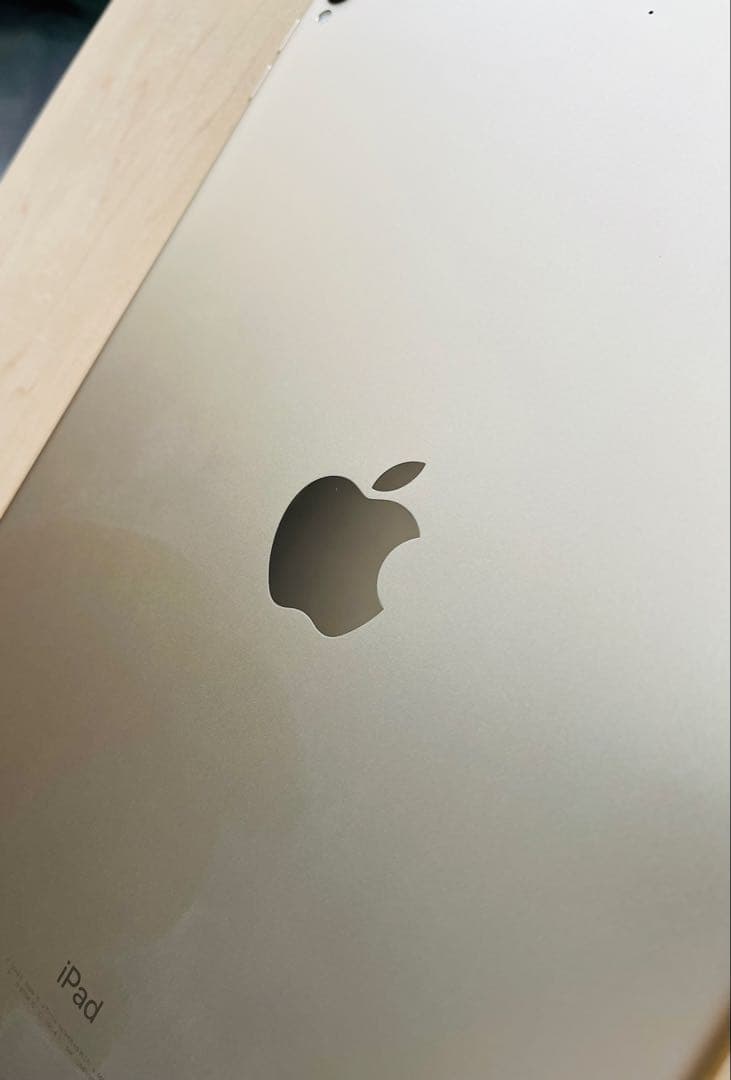 iPad Pro 10.5インチ ゴールド 本体