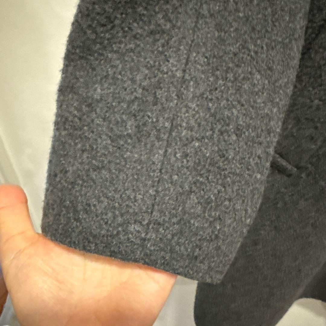 美品です。UMA ESTNATION カシミヤ100%