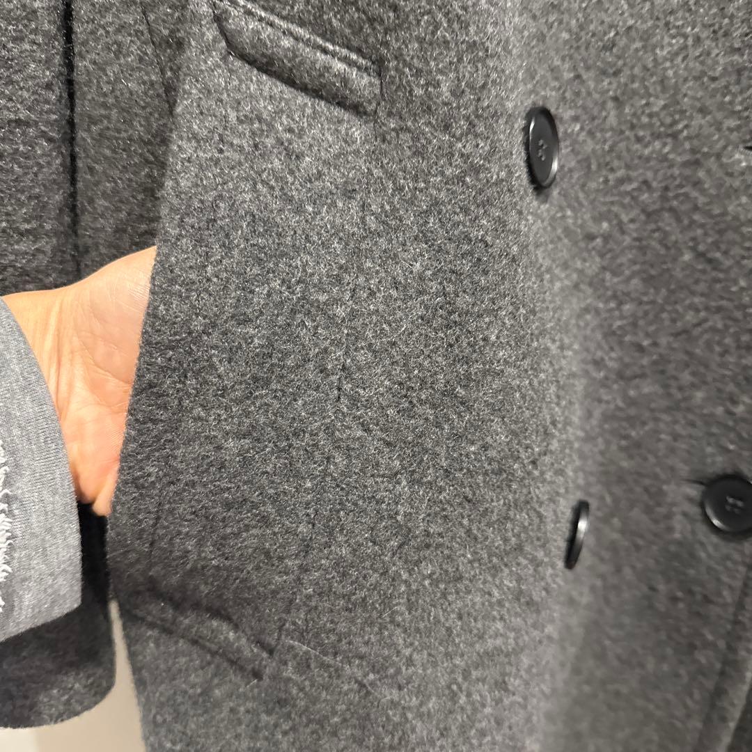 美品です。UMA ESTNATION カシミヤ100%