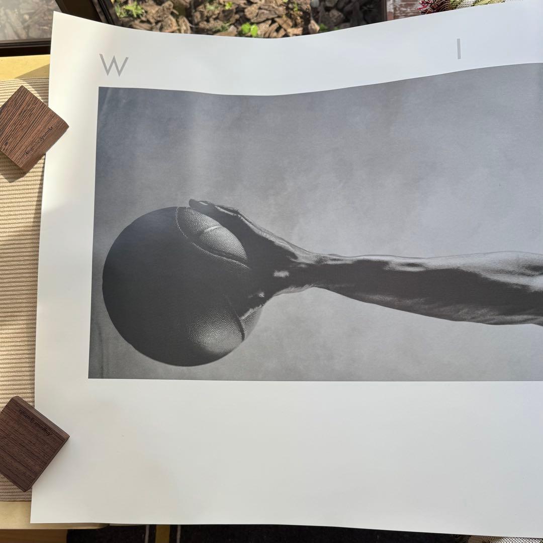 コレクション Michael Jordan's Japan visit premium