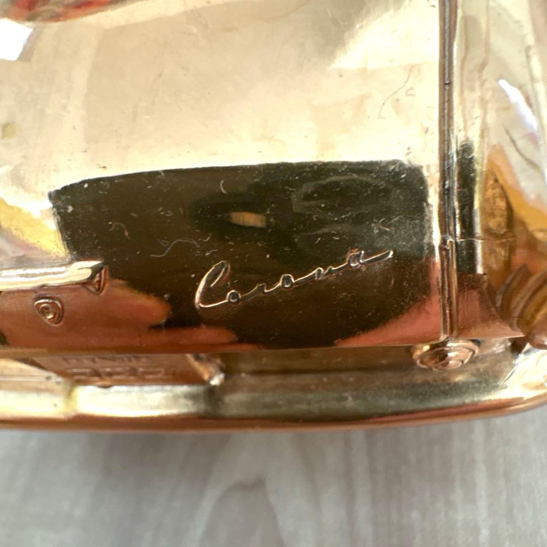 トヨペット コロナ シガレットケース