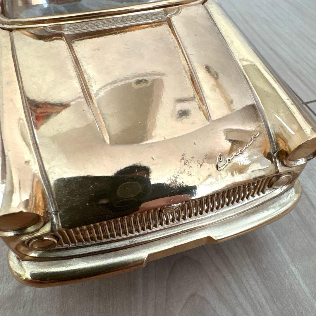 トヨペット コロナ シガレットケース