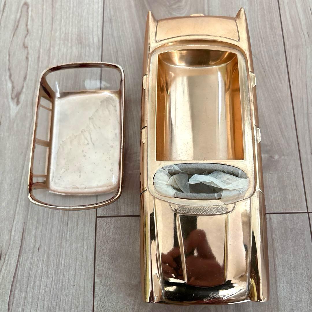 トヨペット コロナ シガレットケース