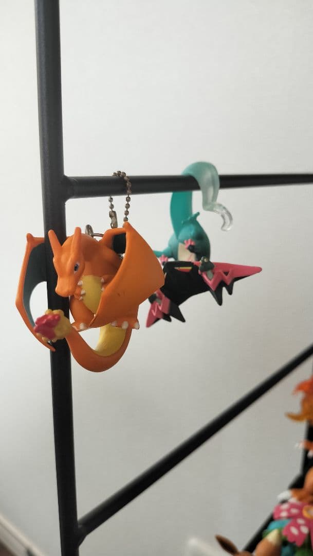 ポケットモンスター モンコレ フィギュア 55体セットまとめ売り ※商品追加!!