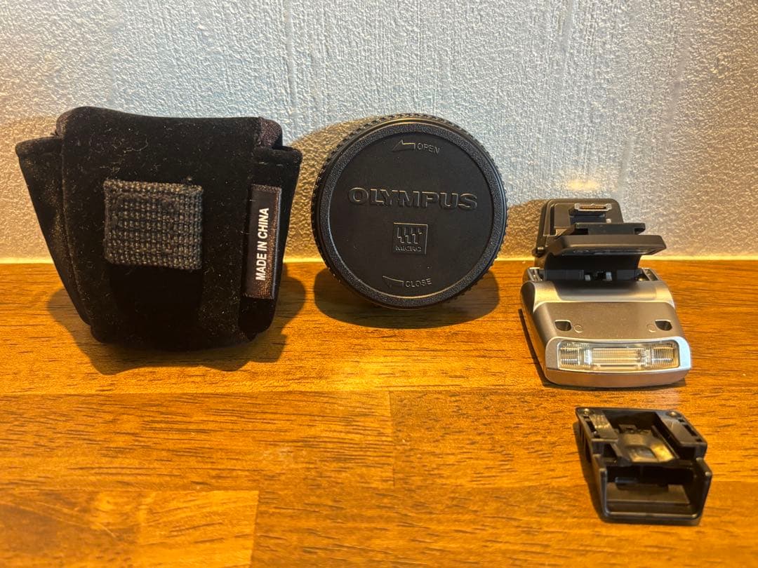 OLYMPUS PEN Lite E-PL7 ミラーレス一眼