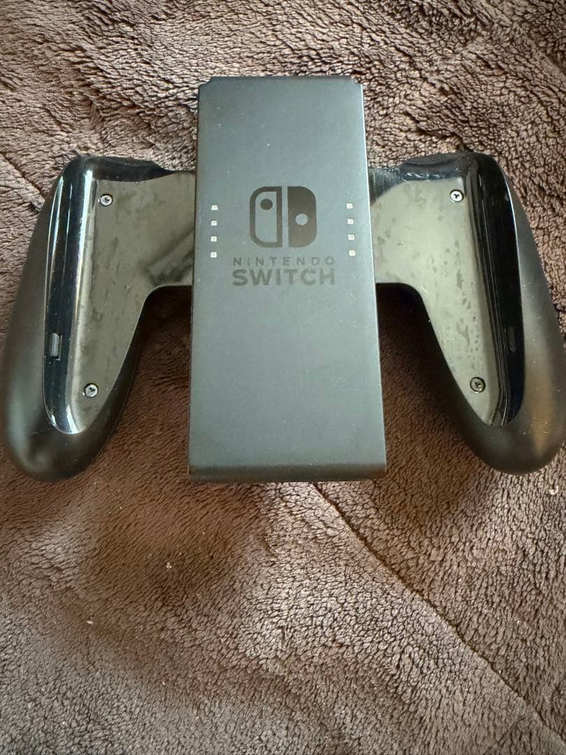 Switch1本体 付属品完備 黄色、青色、ジョイコン、Switc1ケース付き