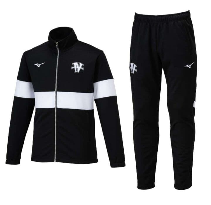 おにぎり　★未使用★　5.6東京 井上尚弥限定ウォームアップ上下セット