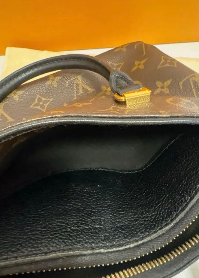 本日発送可能⭐︎ルイヴィトン 2WAY パラスBB モノグラム