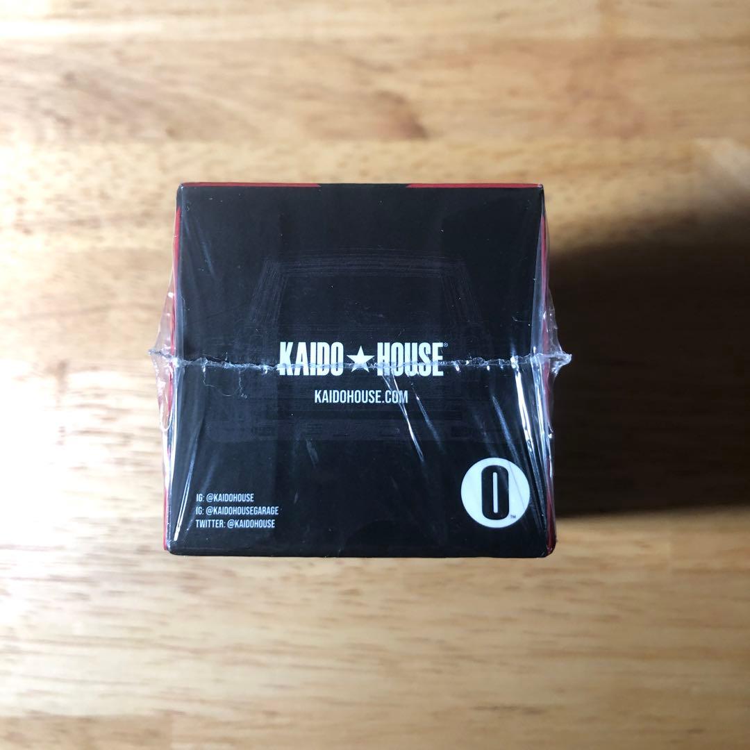 MINIGT　街道ハウス　//033　DATSUN　510　WAGON