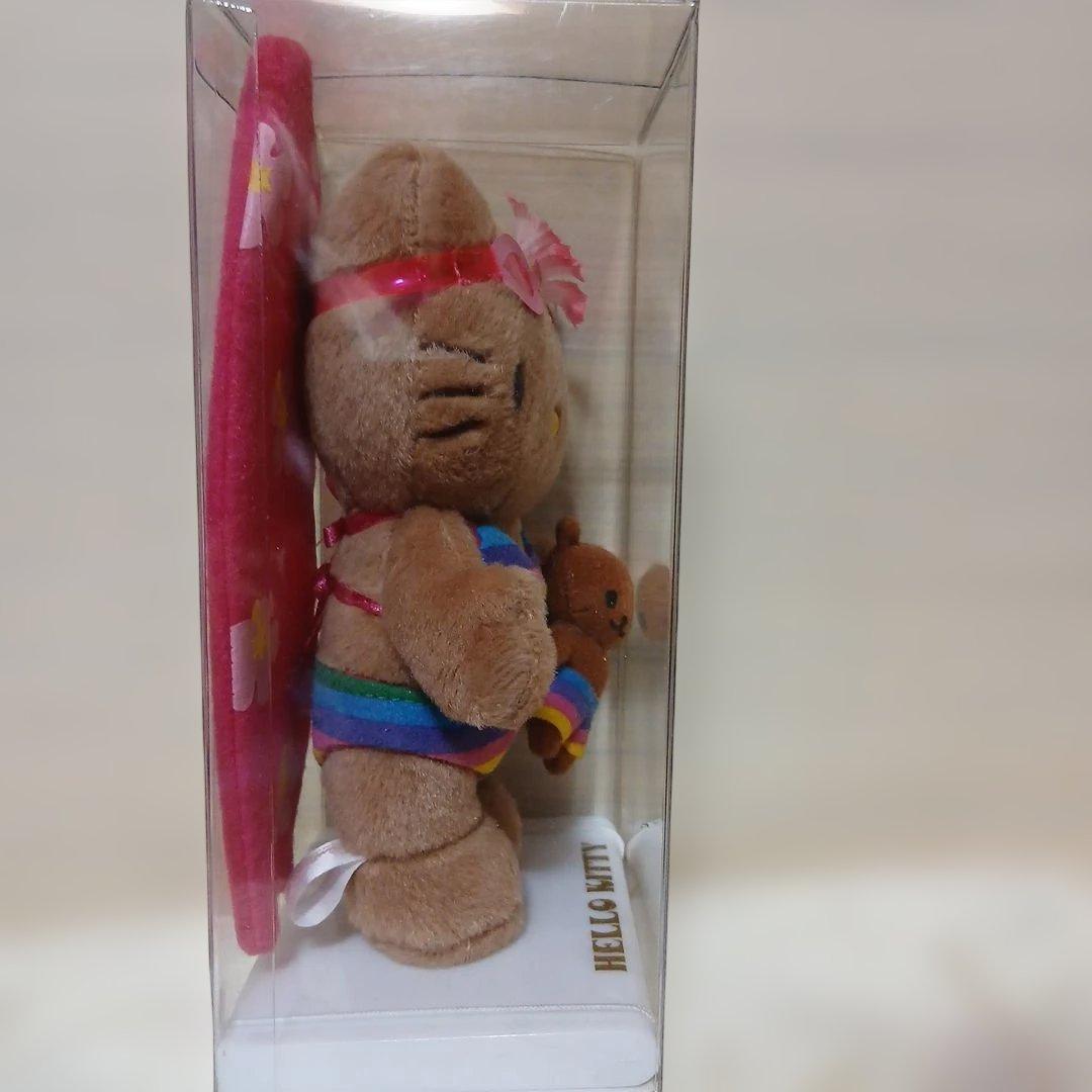 ハローキティ マンスリードール サーフボード