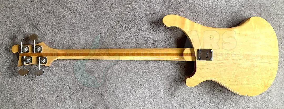 ベース GRECO RB-650 GNECO LOGO 1974 MIJ BASS