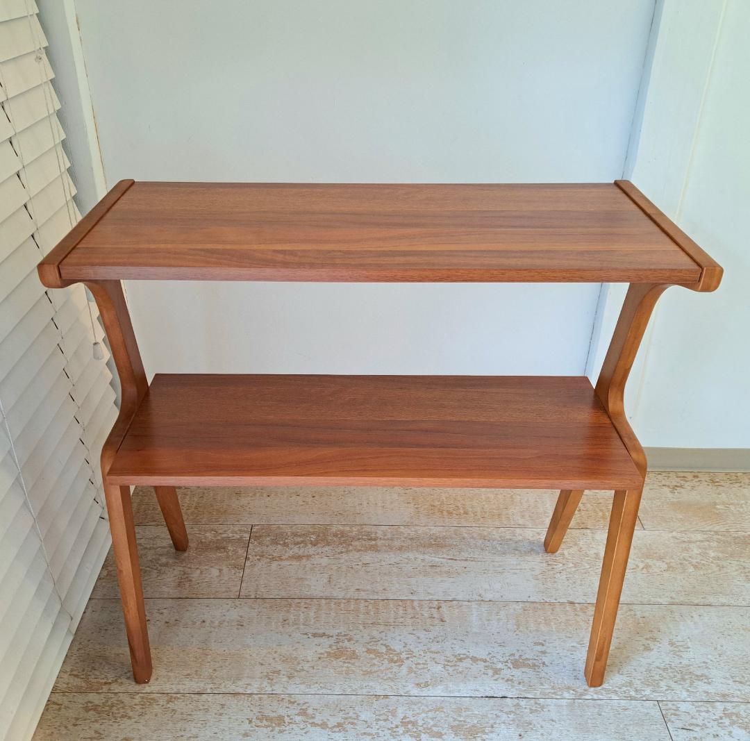 最終値下げ　サイドテーブル（組み立て必要）