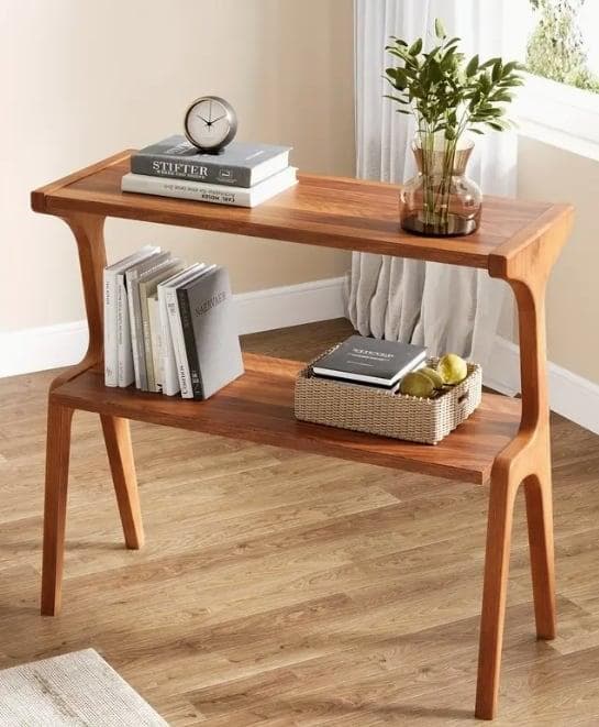 最終値下げ　サイドテーブル（組み立て必要）