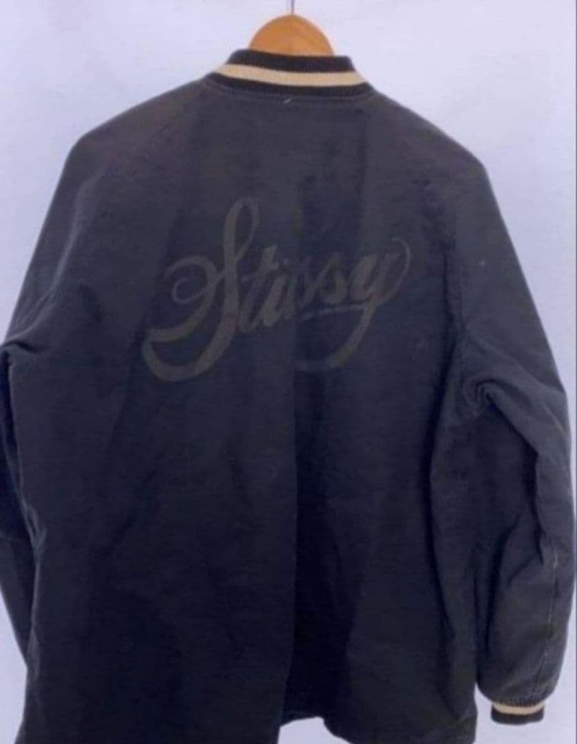 即*◎様 新春SALE！売切価格OLDステューシー【03年】博多チャプトOPEN