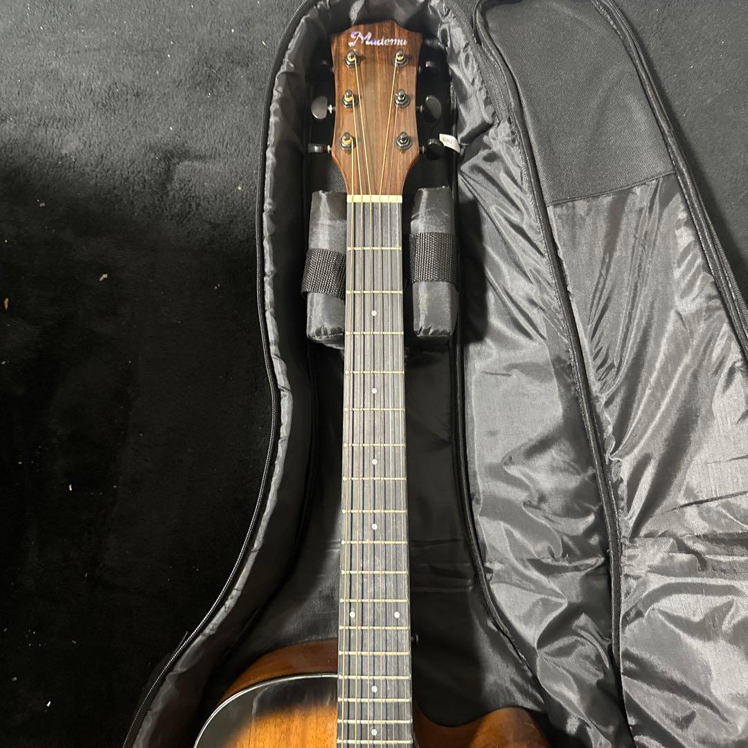 アコースティックギター 初心者セット