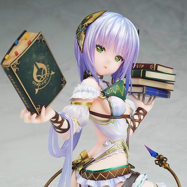 【初期版】ソフィーのアトリエ　プラフタ　フィギュア