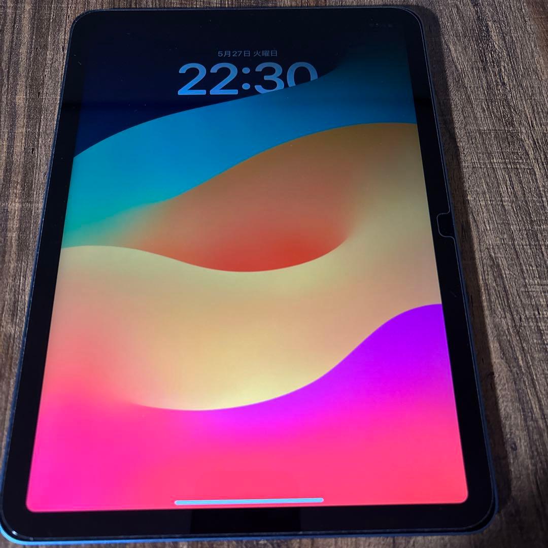 Apple iPad Air (Wi-Fi, 256GB,第5世代)