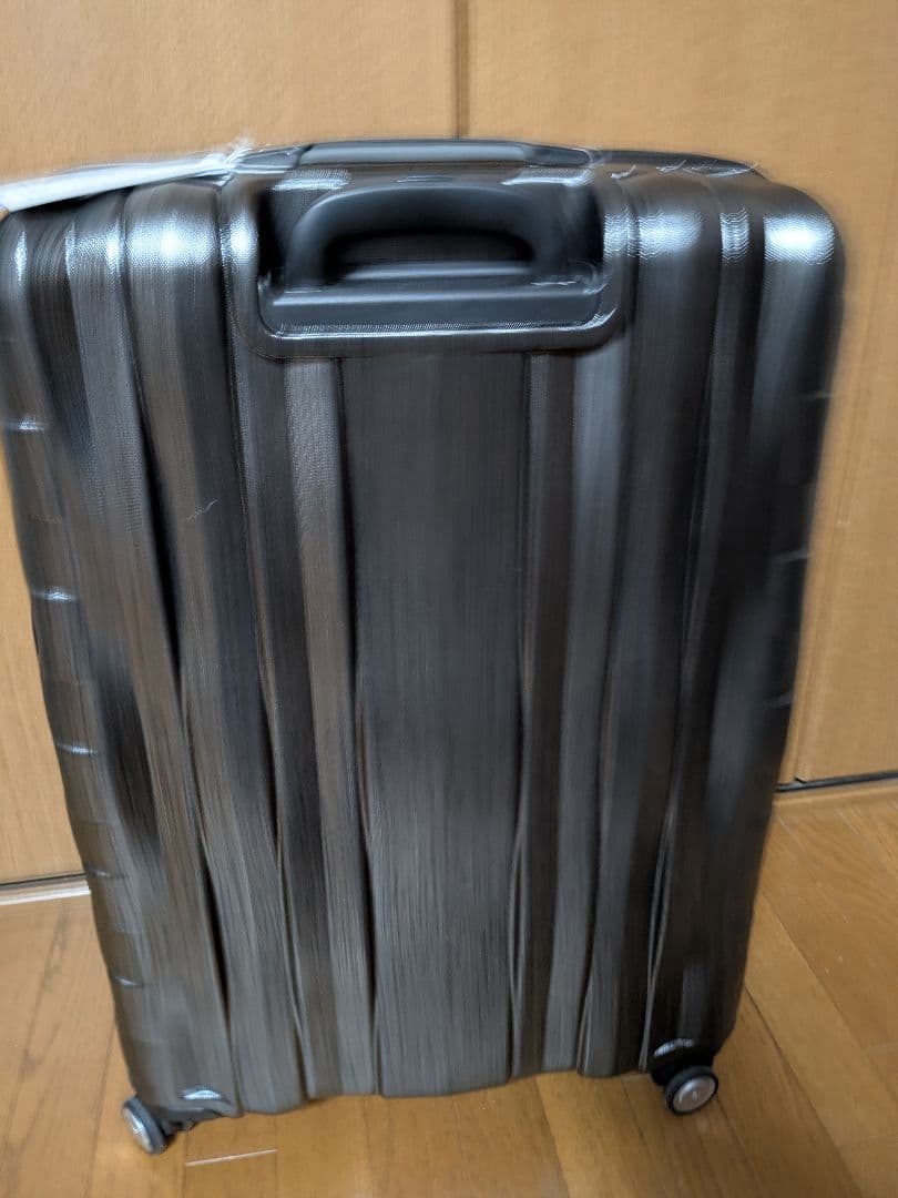 サムソナイト Samsonite スーツケース TSAロック付き 大容量Ｌサイズ