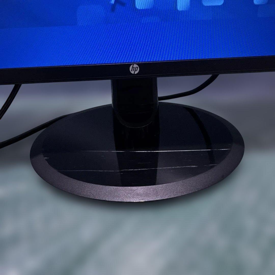 HP V270 27インチワイドIPS モニター ディスプレイ