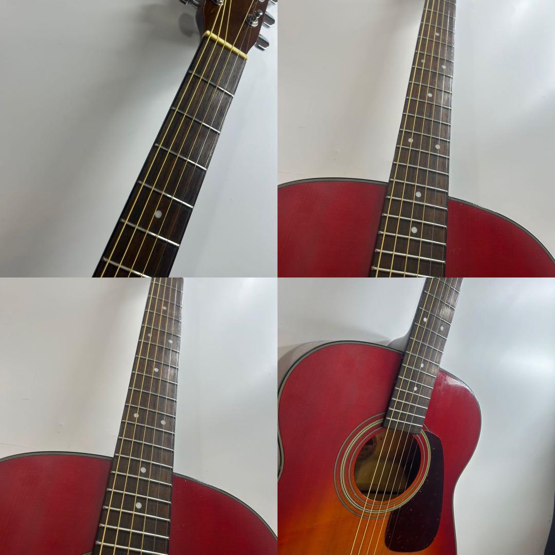 Morris MF-256CS アコースティックギター アコギ