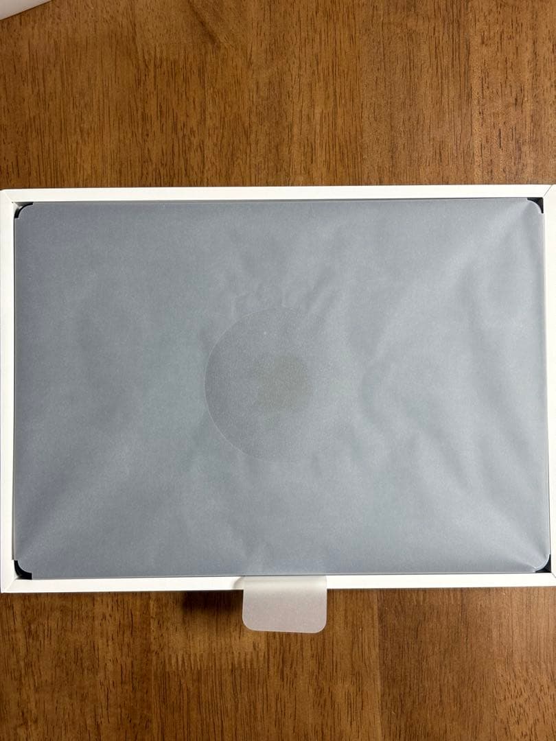 MacBook Air M2 USキーボード 8GBメモリ 256GB SSD