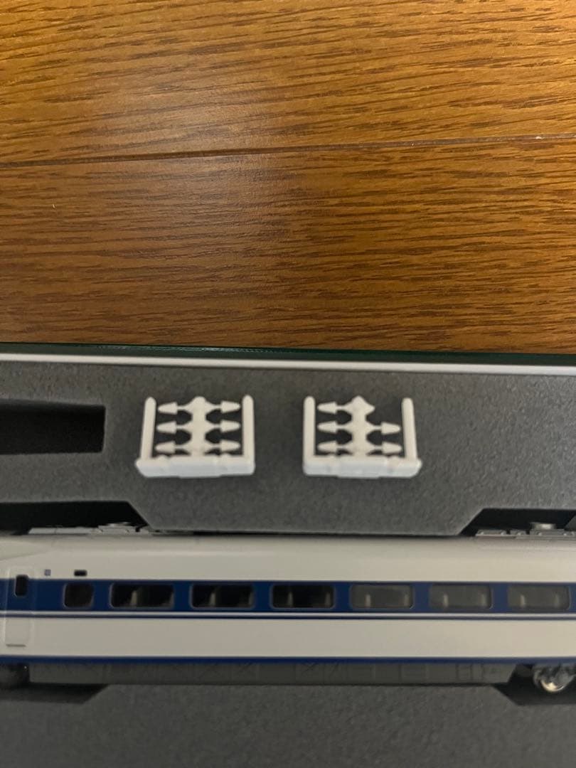 KATO Nゲージ　100系グランドひかり6両