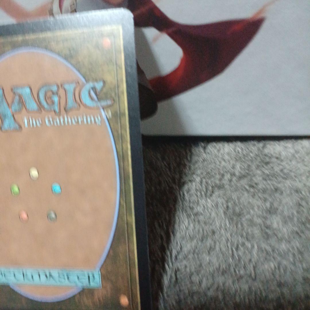 Wrenn and Six foil　プロモ　レンと六番