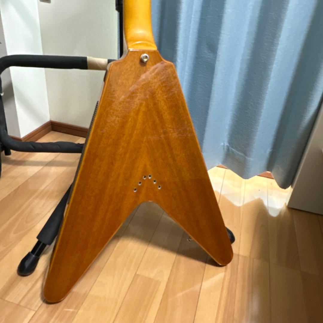 Epiphone コリーナV