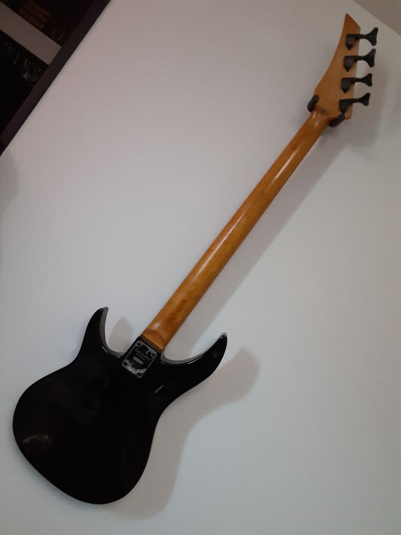 メルカリ便　Ovation　オベーション　エレキベース