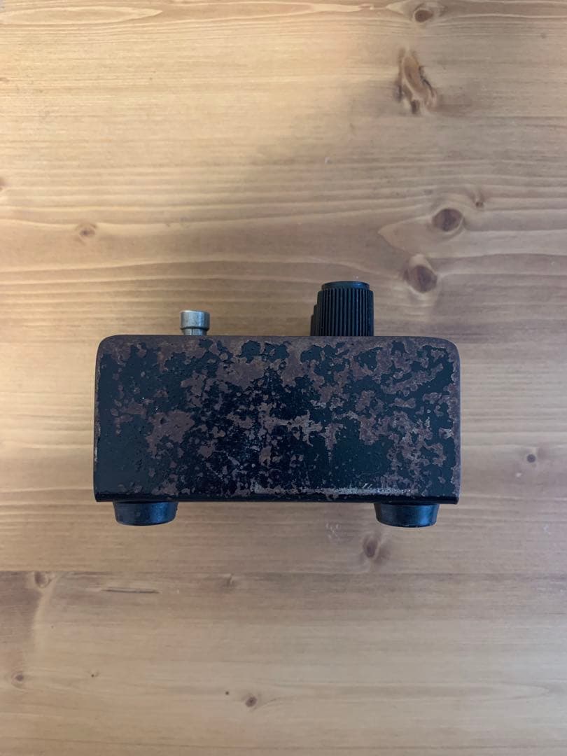 ProCo RAT ギターエフェクター