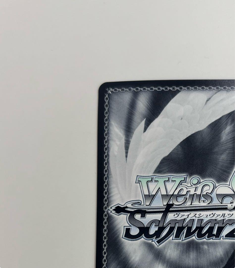 【ヴァイスシュバルツ】　これからも続く日々 千束 SSP