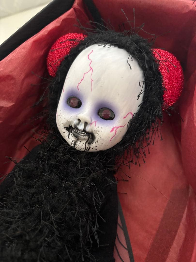 living dead dolls Beelzebub シリーズ24