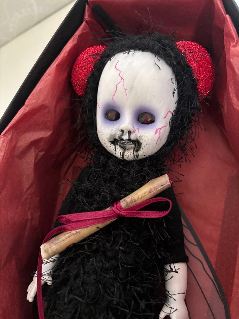 living dead dolls Beelzebub シリーズ24