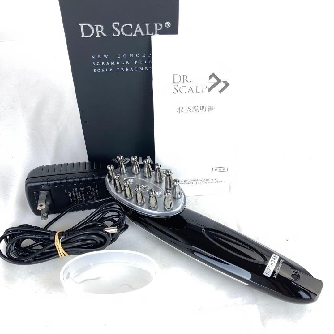 ◆Dr Scalp WILLA ドクタースカルプ ウイルエー