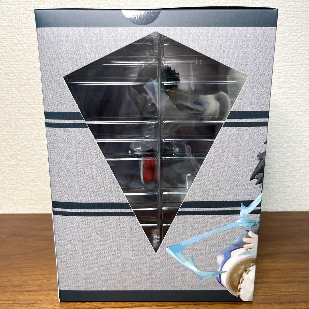 僕のヒーローアカデミア　緑谷出久 インターン編 フィギュア　新品未開封