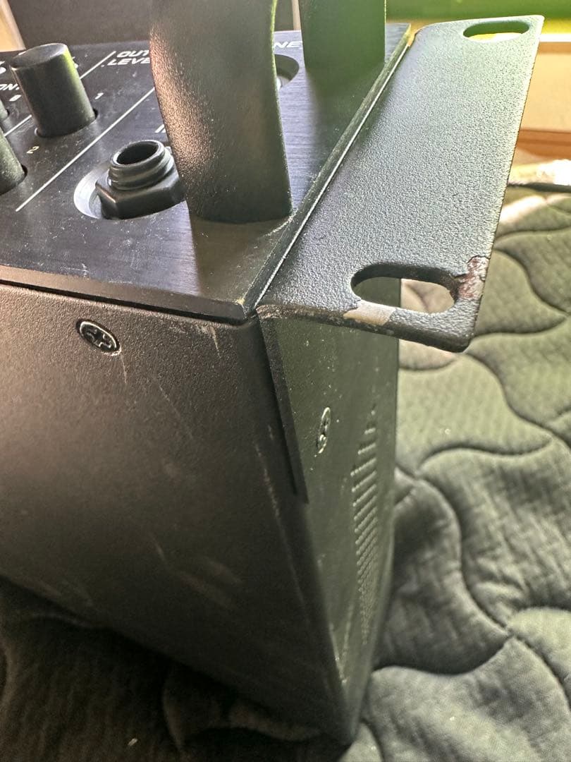 Fractal Audio Axe-Fx II MarkII 3点セット ギター