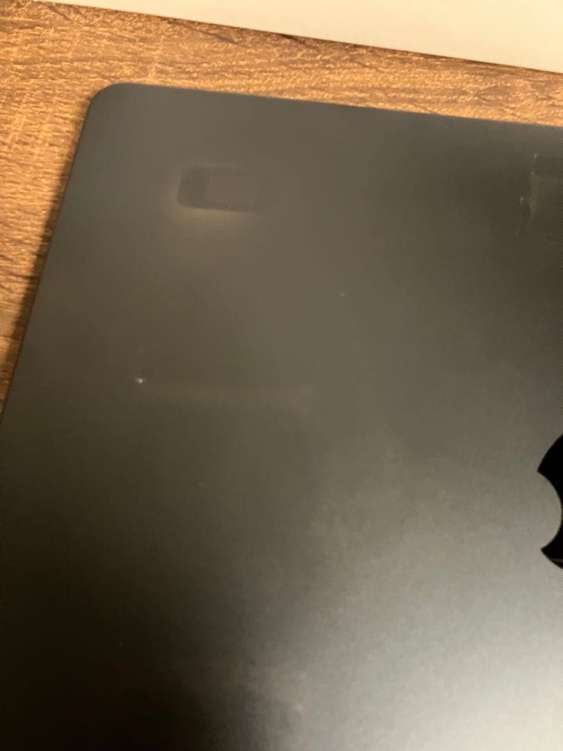 MacBook Air 13.6 インチ MLY33J/A