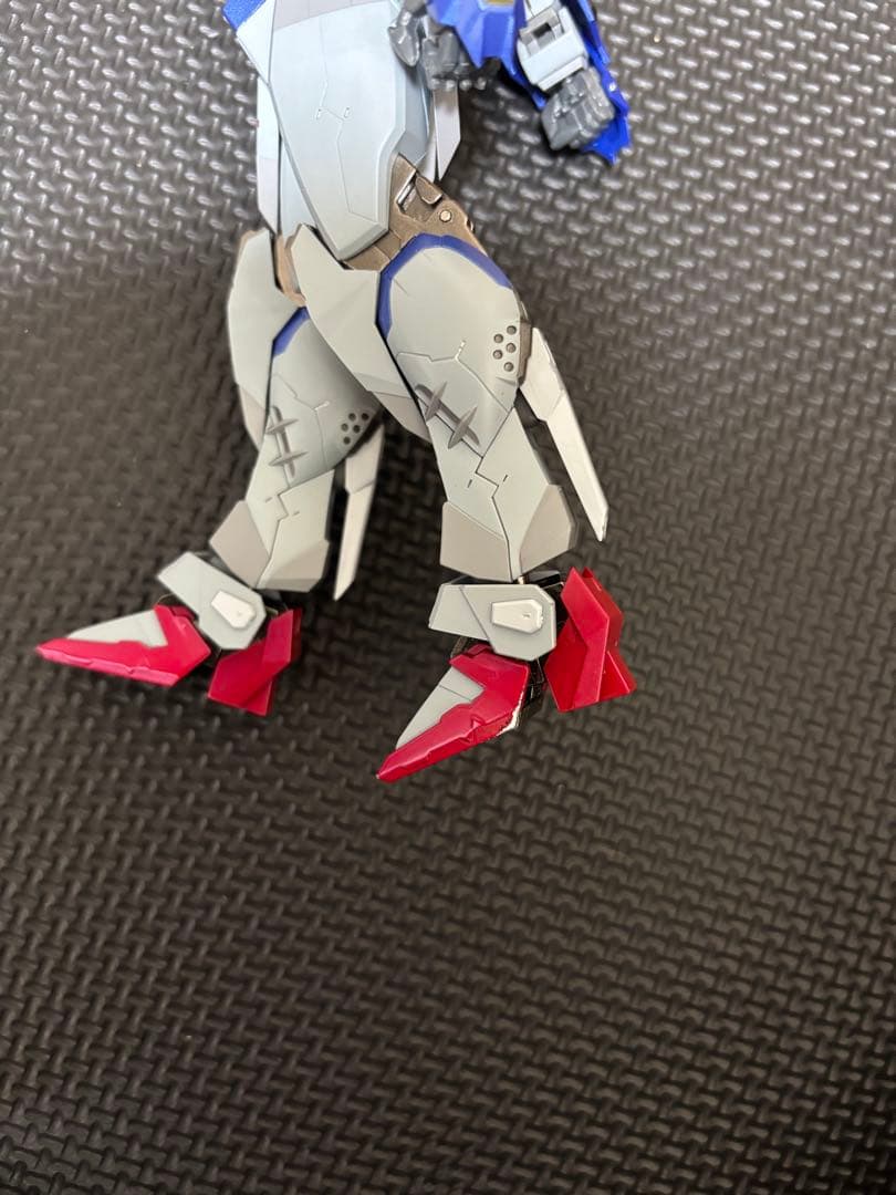 メタルビルド　デスティニーガンダム