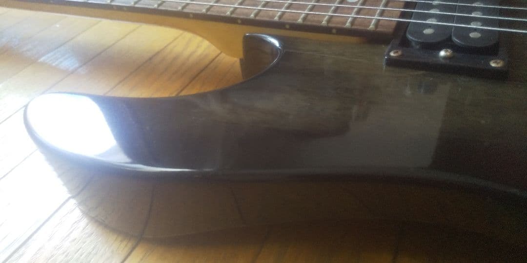 ビル ローレンス HSH Bill lawrence