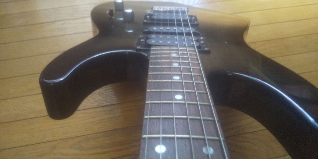 ビル ローレンス HSH Bill lawrence