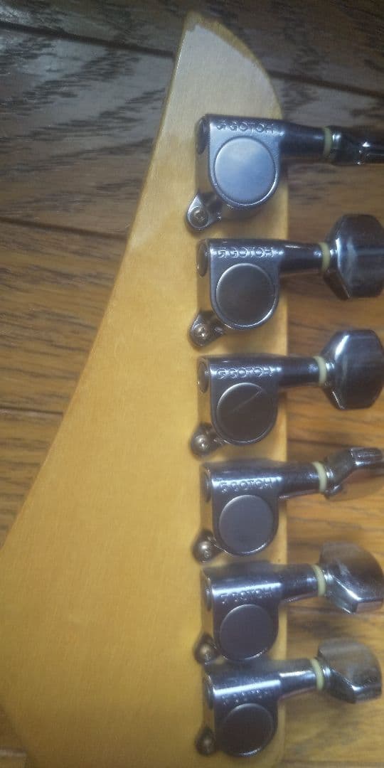 ビル ローレンス HSH Bill lawrence