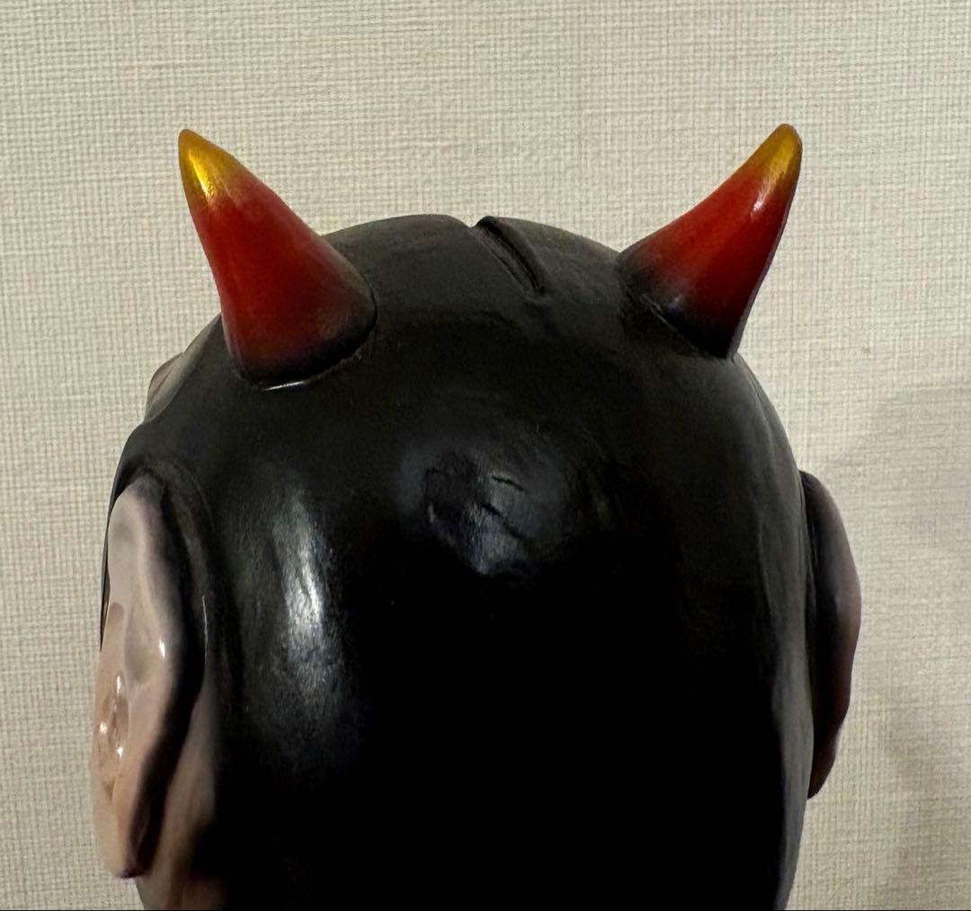 izumonster 屍怪獣 one-off bloodgutstoy